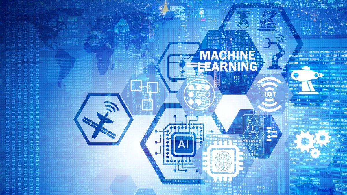 AI and ML