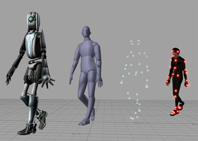 Computer Graphics