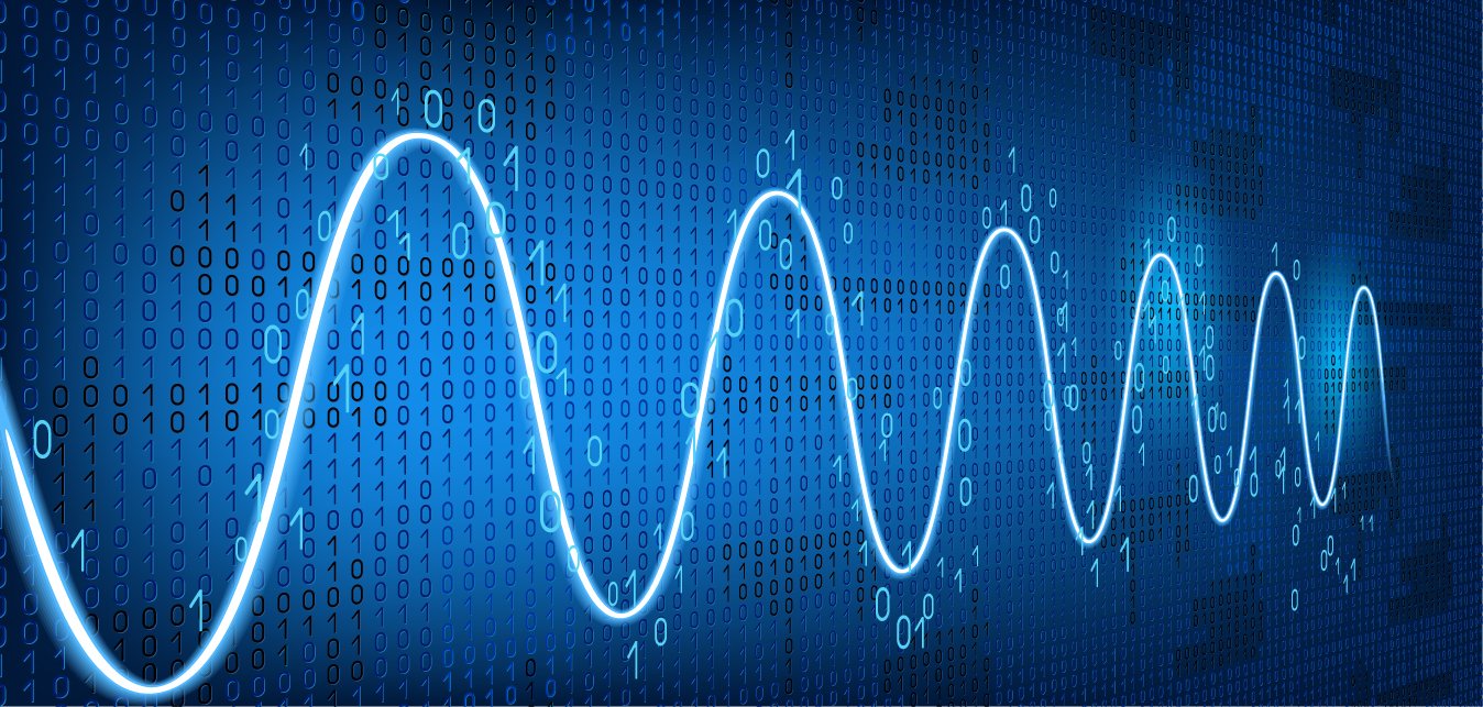 Digital Signal Processing
