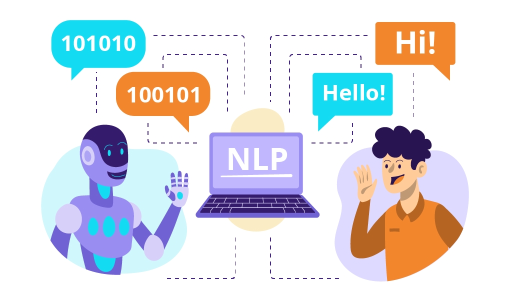 Natural Language Processing